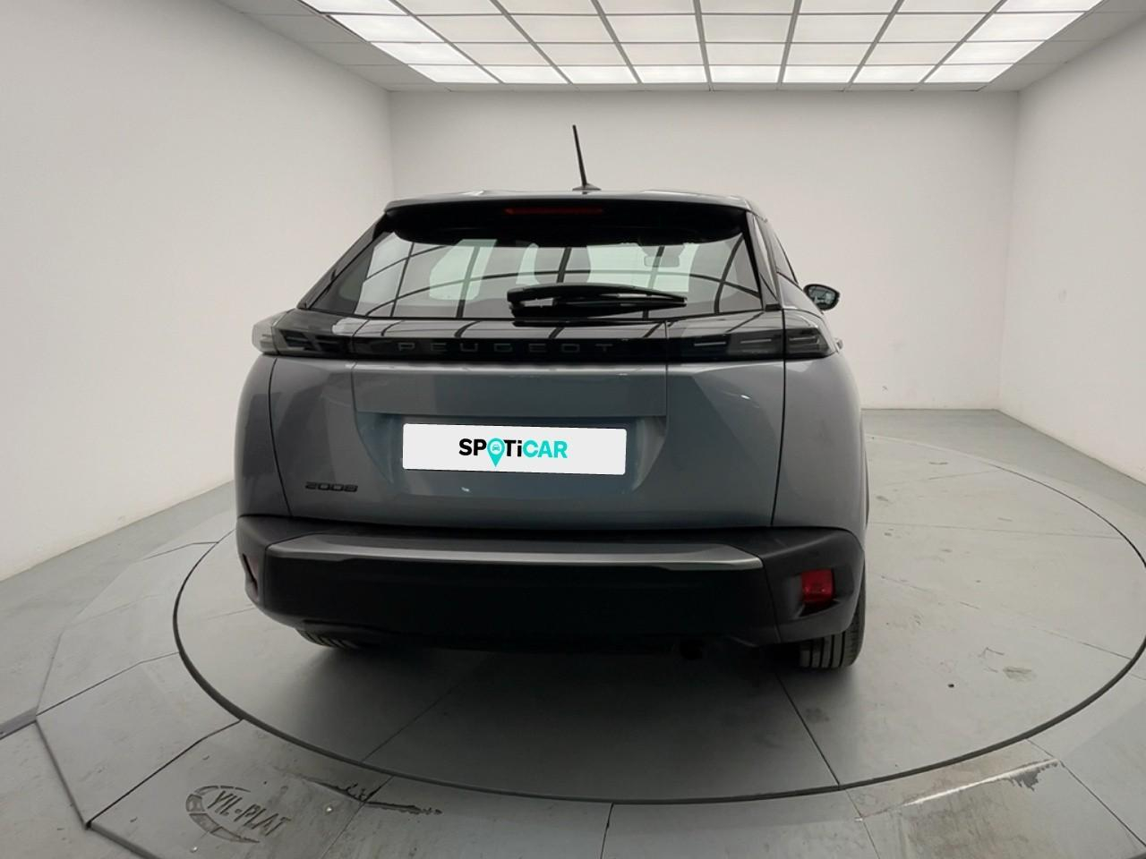 Peugeot 2008 100 s&s bvm6 style — photo 4