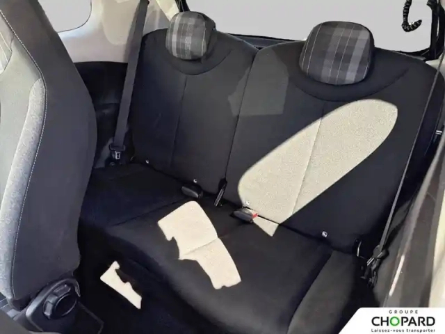 Peugeot 108 vti 72ch s&amp;s bvm5 — photo 11