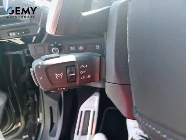 Ds Ds 7 ds7 crossback hybride e-tense 225 eat8 — photo 18