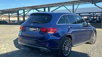 Mercedes Glc 220 d 194ch AMG Line 4Matic 9G-Tronic — photo 5