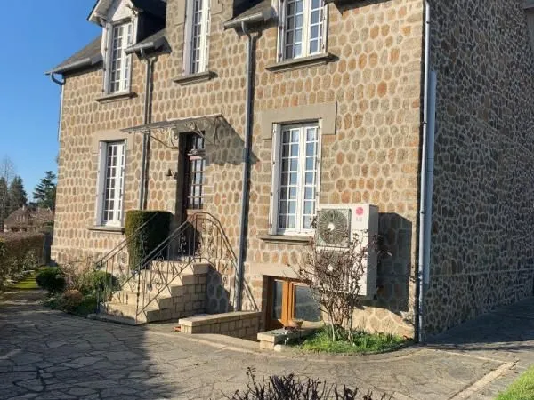 Maison 6 pièces 120 m²