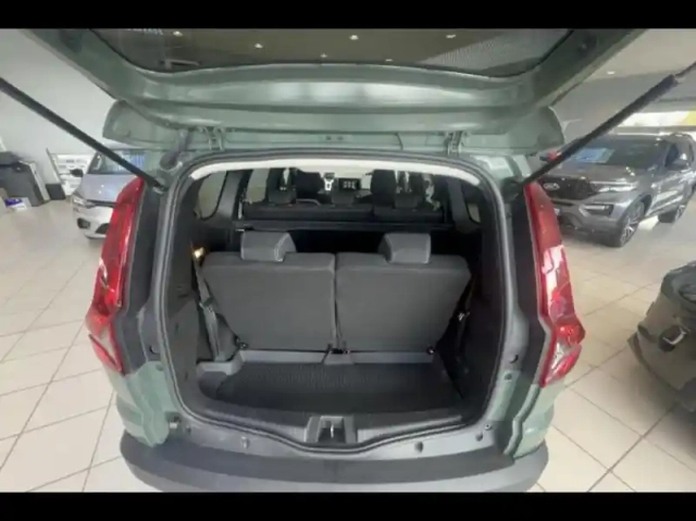 Dacia Jogger 1.0 eco-g 100ch extreme+ 7 places — photo 12