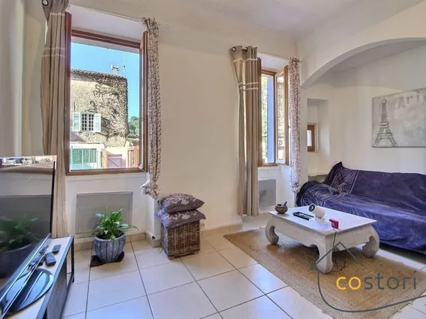 Appartement Trans En Provence 1 pièce 30 m2