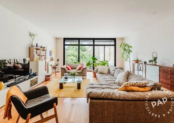 Maison 6 pièces 273 m²