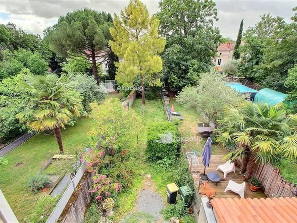 Maison 3 pièces 80 m²