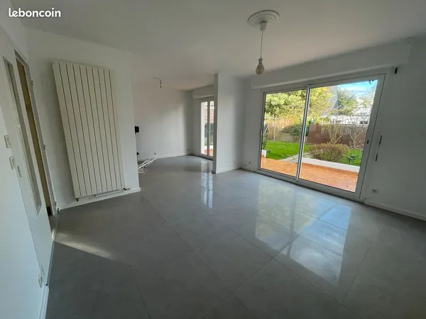Location maison 87m2 PLOEMEUR