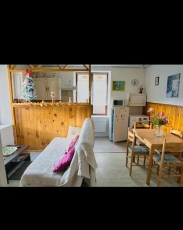 Location appartement meublé