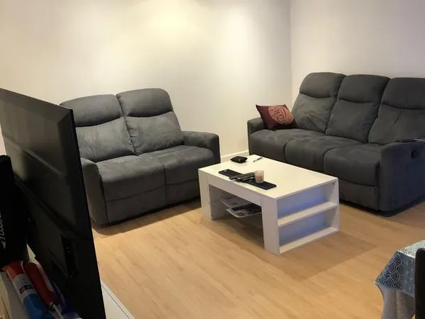 Colocation Saint Denis Universi