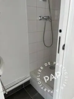 Appartement 1 pièce 12 m²