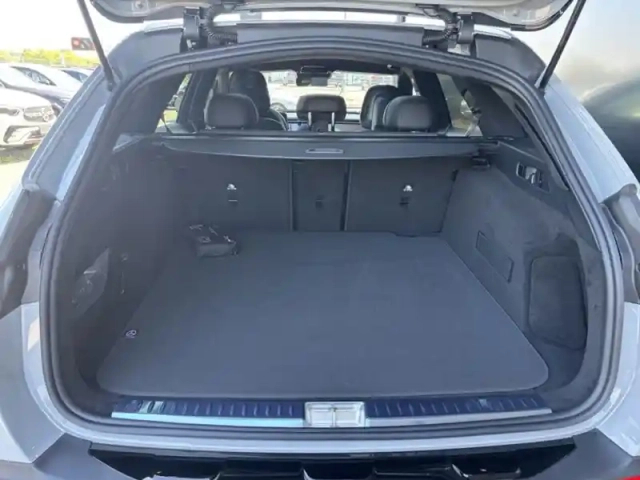 Mercedes Classe E 450 d 4matic break all-terrain — photo 9