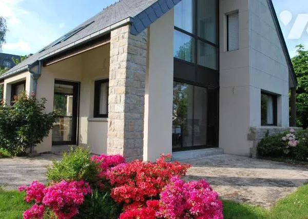 Maison 5 pièces 130 m²