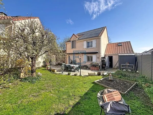 Maison individuelle
