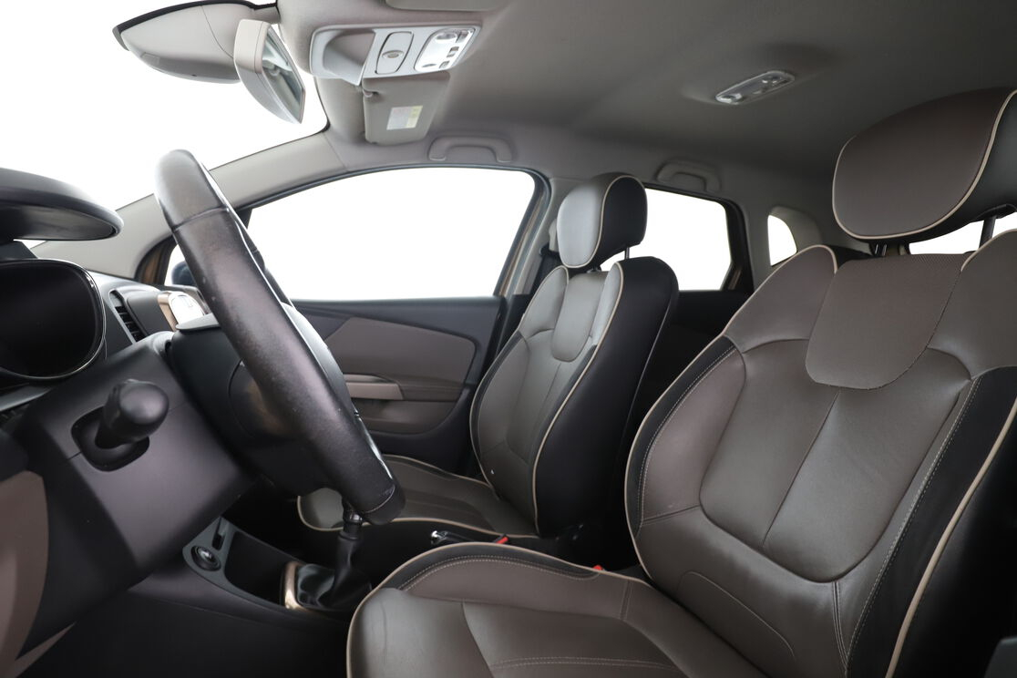 Renault Captur 0.9 TCe Energy Hypnotic — photo 9