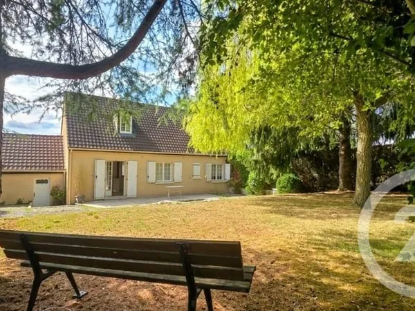 Maison 5 pièces 130 m²