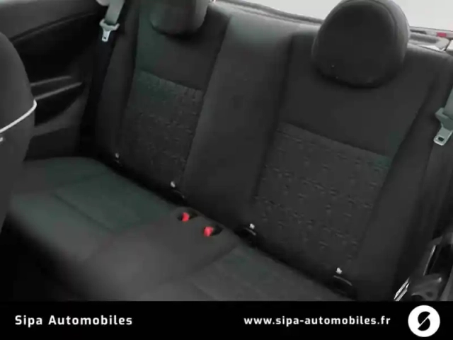 Fiat 500 e 95 ch — photo 53