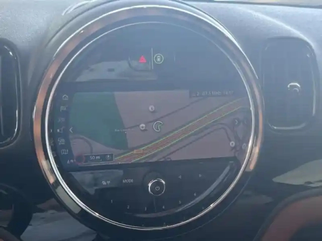 Mini Countryman cooper se 125ch + 95ch edition premium all4 bva6 — photo 6