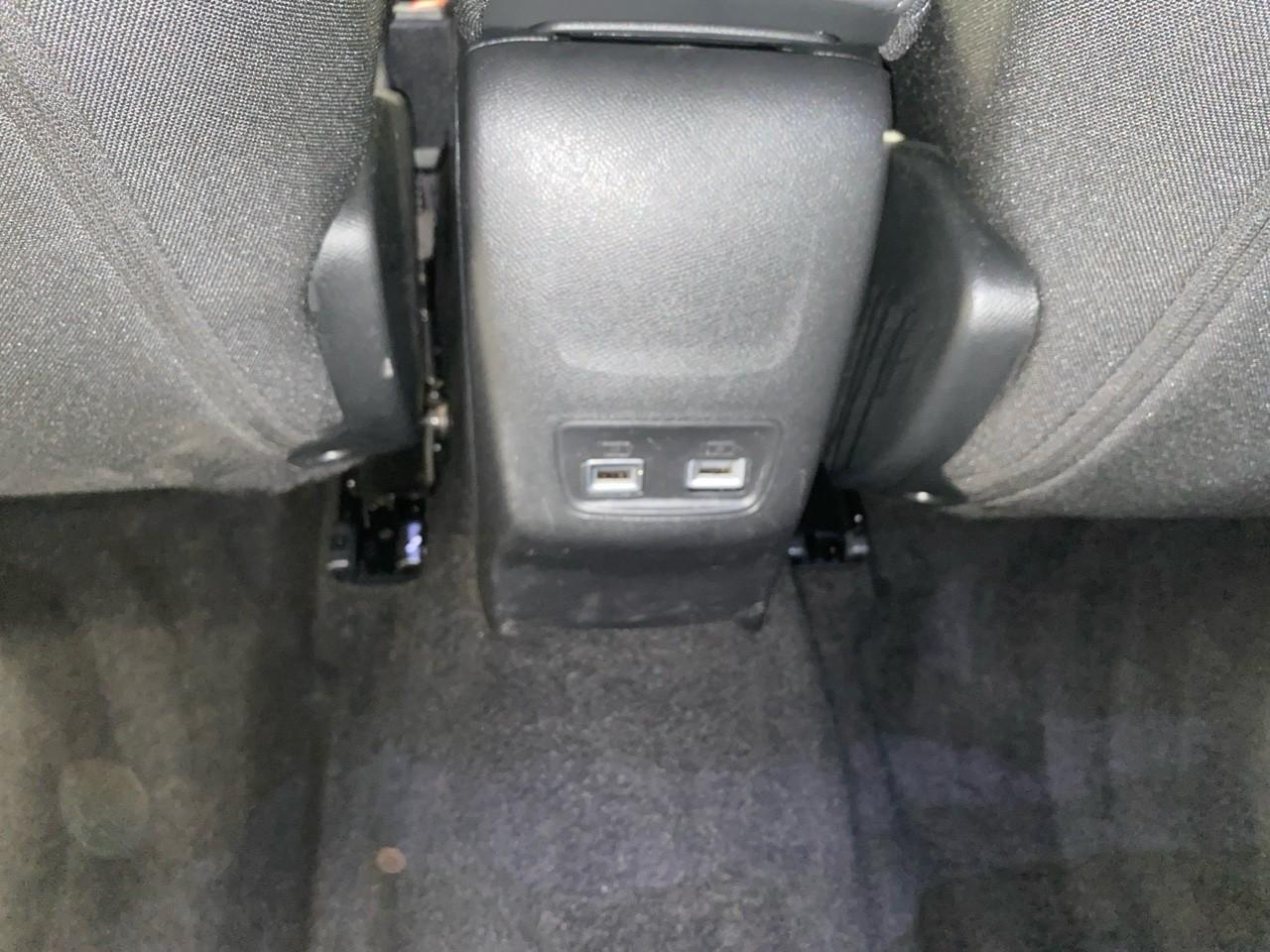 Peugeot 2008 puretech 100 s&s bvm6 allure — photo 23