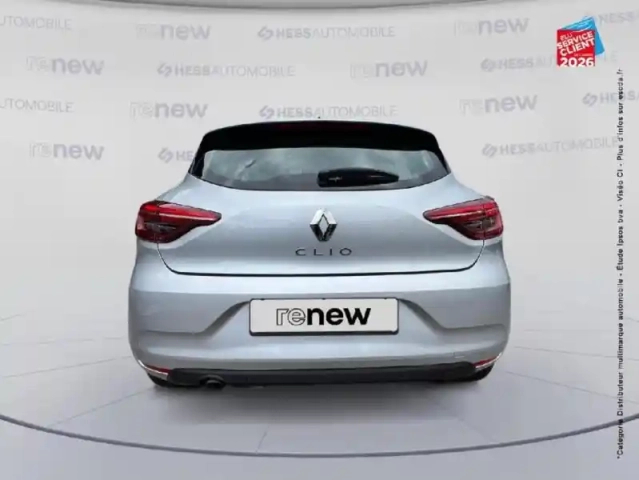 Renault Clio 1.0 tce 90ch evolution — photo 7