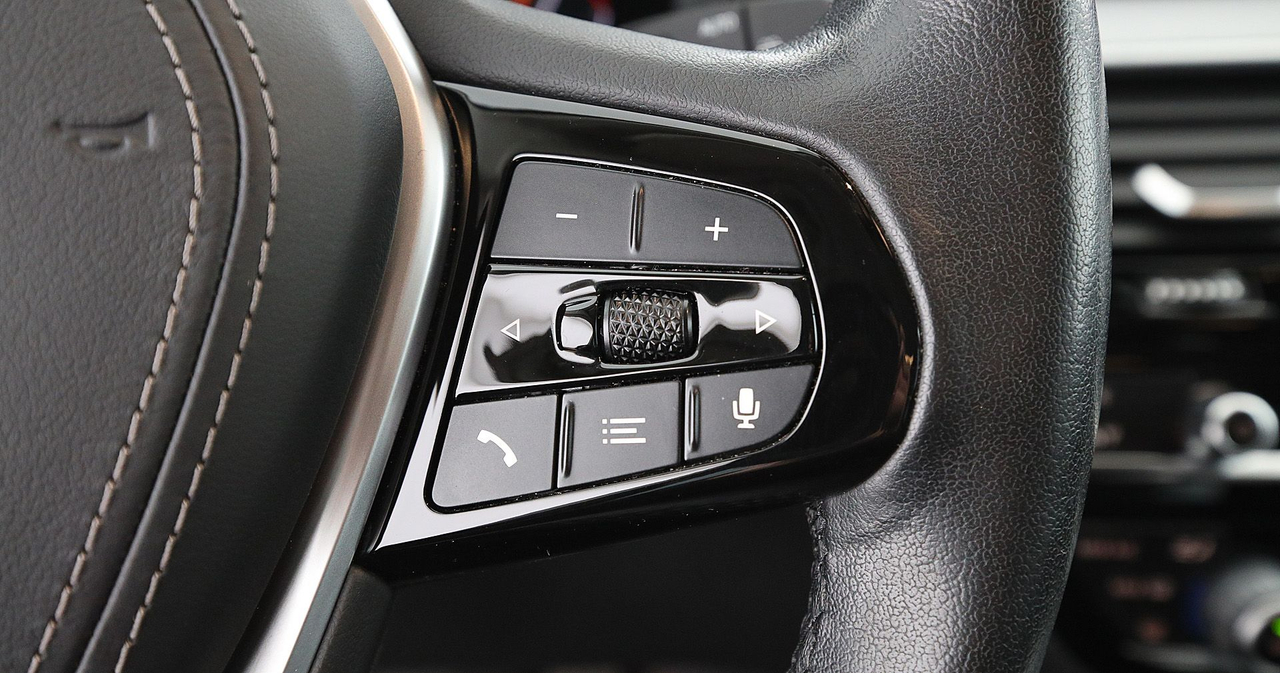 BMW Série 5 — photo 27