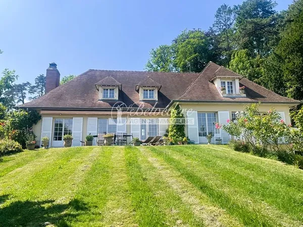 Maison Saint Prix 7 pièce(s) 230 m2
