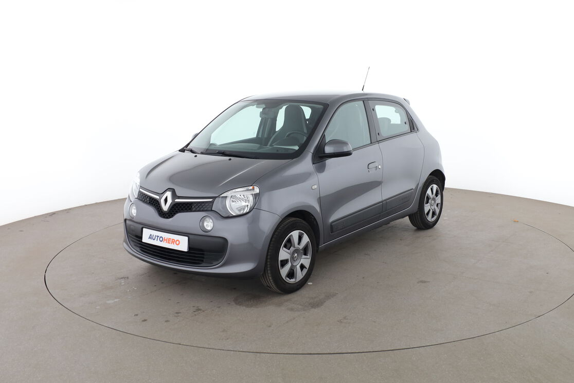 Renault Twingo 1.0 SCe Zen — photo 1