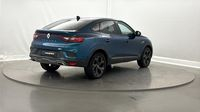 Renault Arkana 1.6 E-Tech 145ch RS Line -21B — photo 5