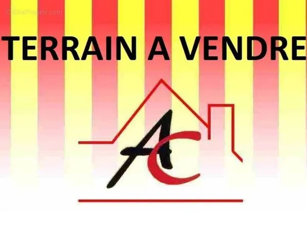 Terrain 679 m²