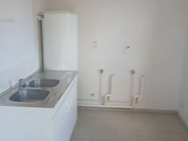 Appartement saint venant