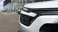 Citroen C3 1.2 PureTech 110ch S&S Shine 120-123g — photo 17