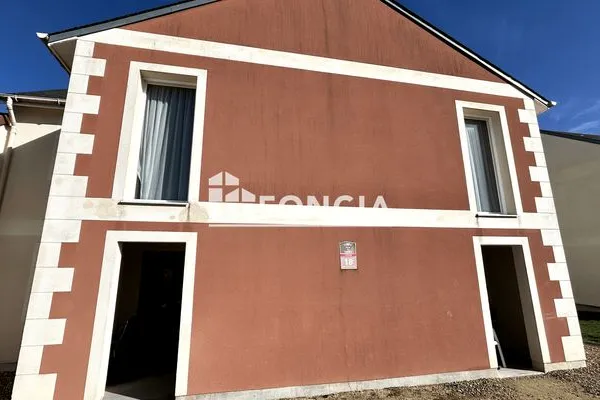 Appartement 1 pièce 36 m²