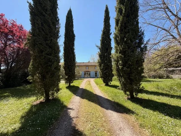 Maison/Villa 6 pièces