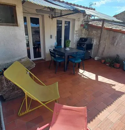 Maison 3 pièces 92 m²