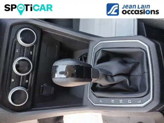 Dacia Sandero tce 90 cvt — photo 14