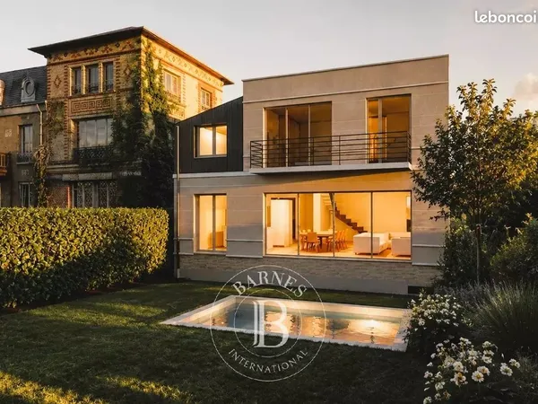 Maison 150 m² Viroflay