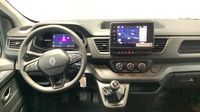 Renault Trafic Combi Grand 2.0 Blue dCi 150ch Evolution -24b — photo 11