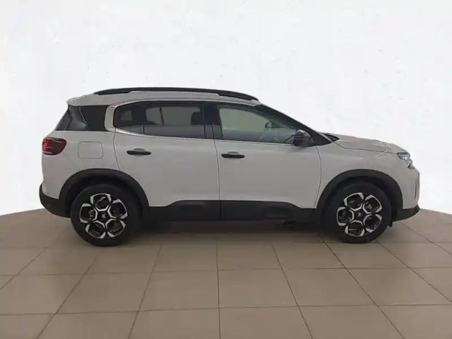 Citroën C5 Aircross hybride 145 e-dcs6 — photo 4