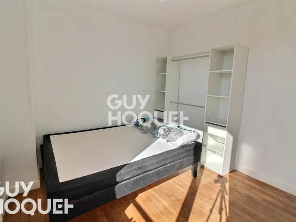 Chambre Vitry Sur Seine 1 pièce(s) 9.62 m2