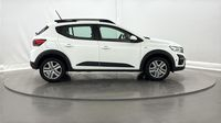 Dacia Sandero 1.0 TCe 90ch Stepway Confort -22 — photo 4