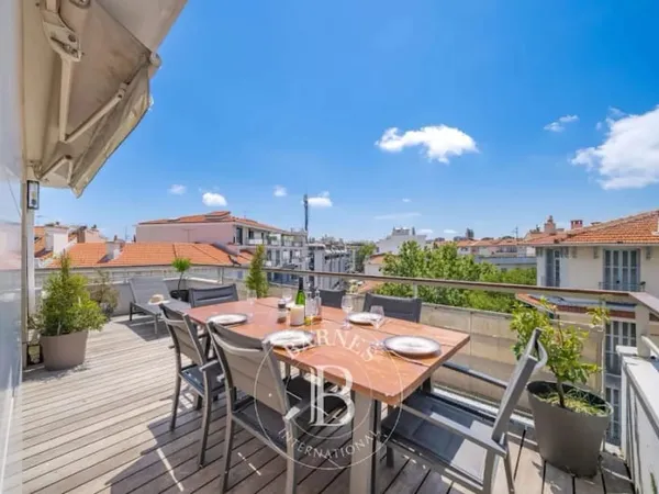 Appartement 3 pièces 71 m²