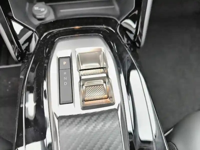 Peugeot 208 hybrid 110 ch e-dcs6 — photo 14