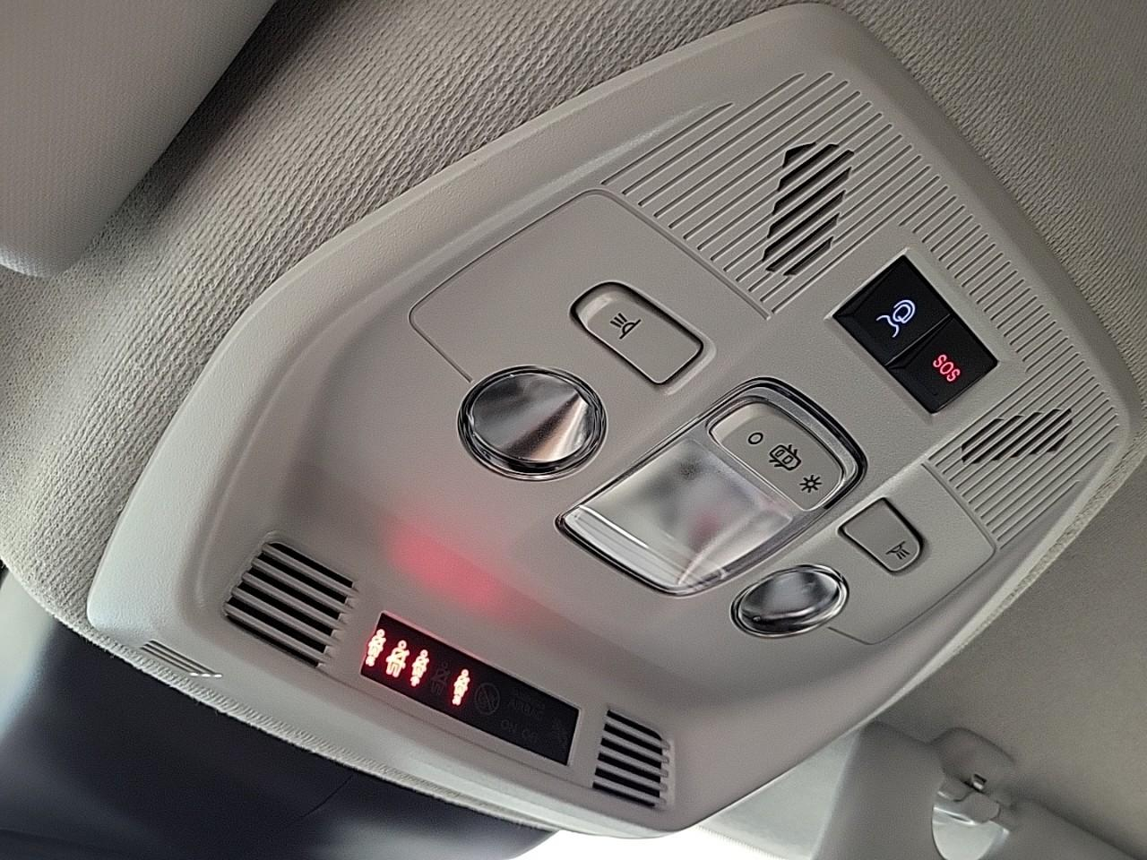 Citroën C3 hybride 110 ch automatique max — photo 24