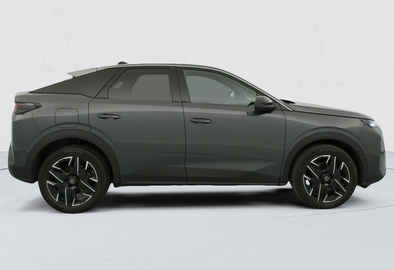 Peugeot 3008 — photo 6