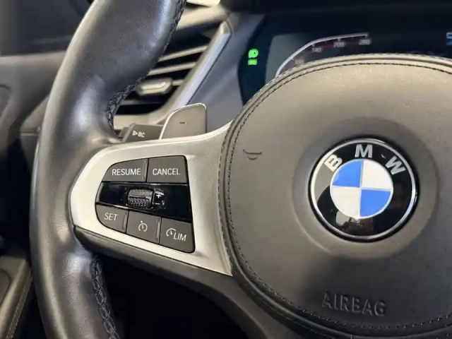Bmw Serie 1 120d xdrive 190 ch bva8 — photo 37