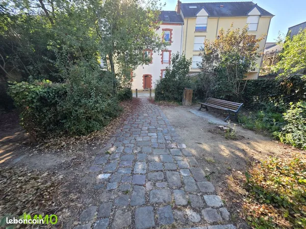 Vente | Studio | 1p | 15.41 m² | Rennes