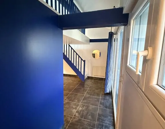 Maison 2 pièces 28 m²