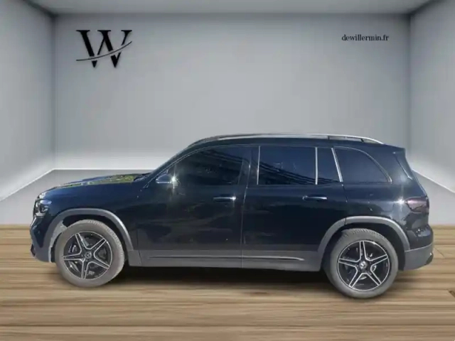 Mercedes Glb 200 d amg line — photo 2