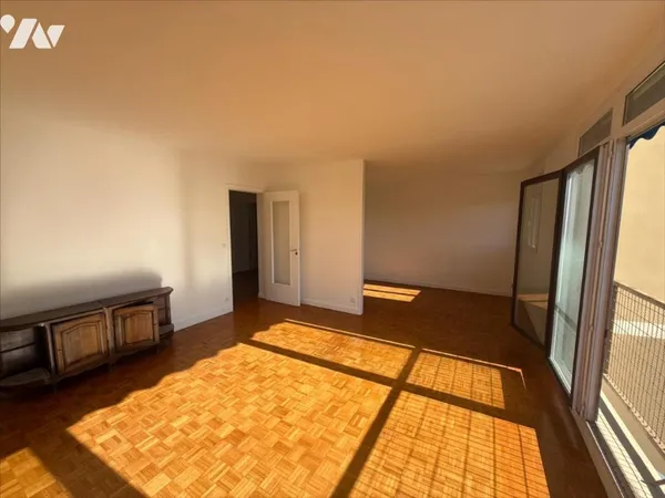 Appartement 5 pièces 95 m²