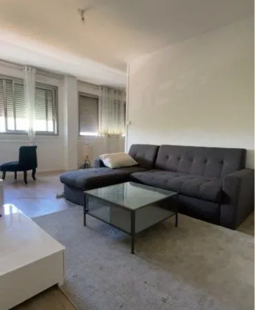 Colocation Lyon 8