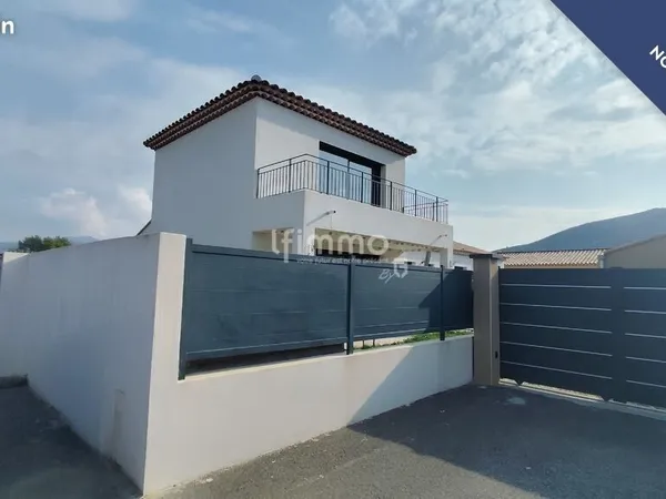 Maison 7 pièces 150 m²