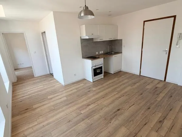 MOISSAC, CENTRE-VILLE | T3 (47m² | 2ch)